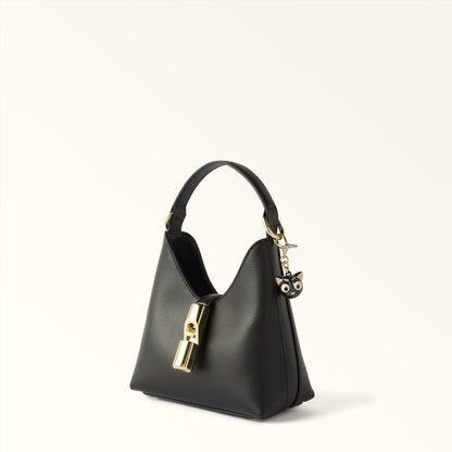 Furla Hashtag Charm Toni Nero - Furla