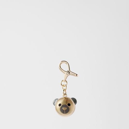 Furla Hashtag Charm Toni Color Gold - Furla