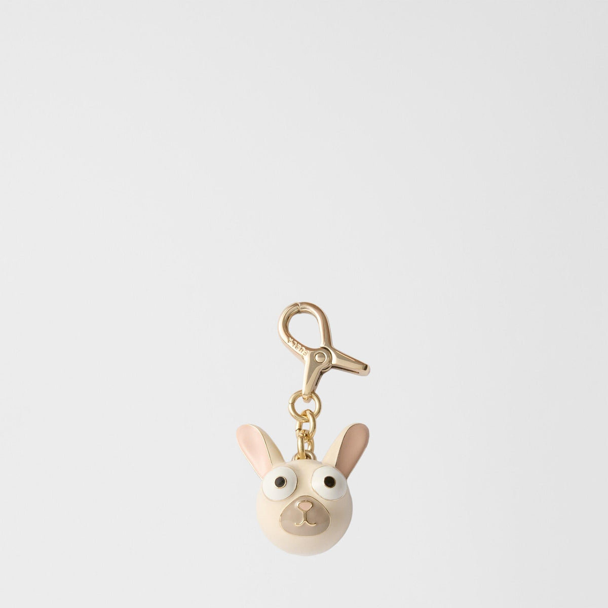 Furla Hashtag Charm Toni Panna - Furla