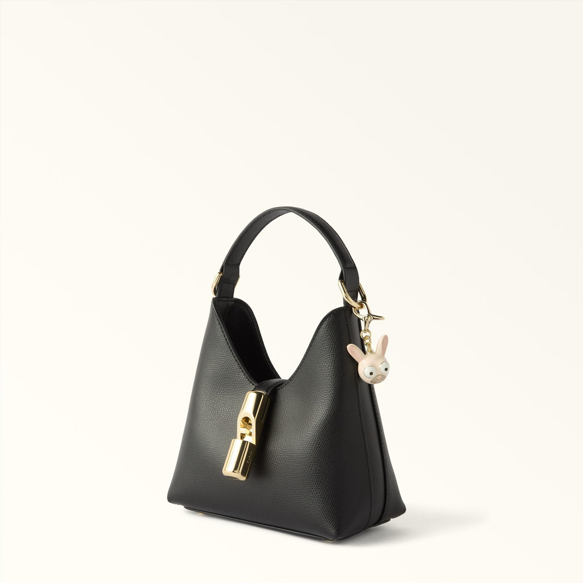 Furla Hashtag Charm Toni Panna - Furla