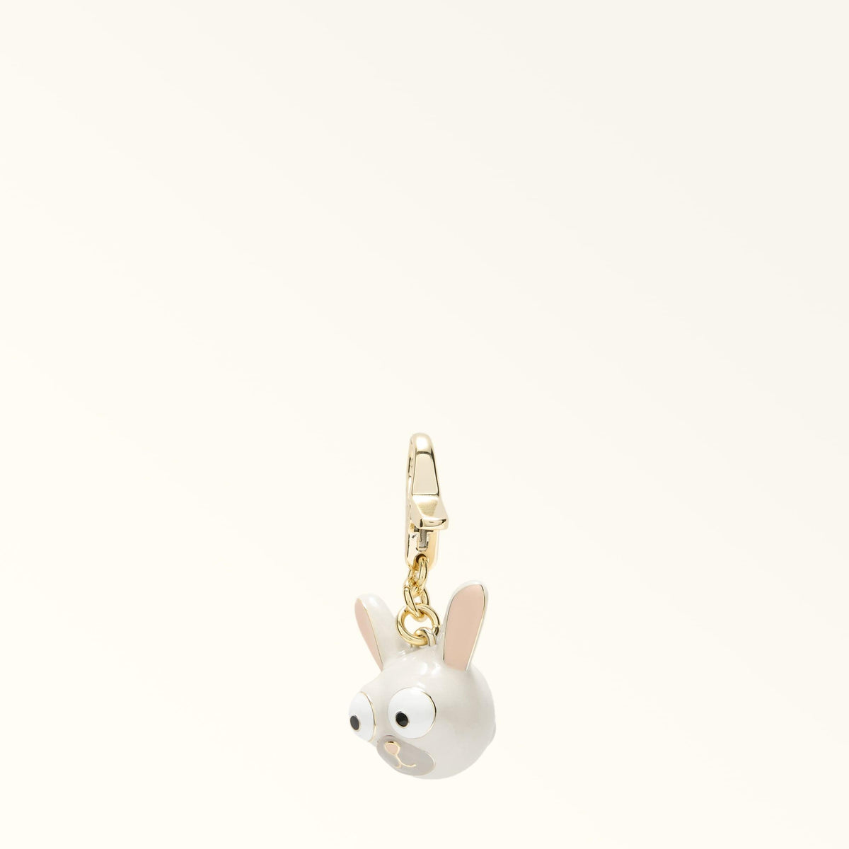 Furla Hashtag Charm Toni Panna - Furla