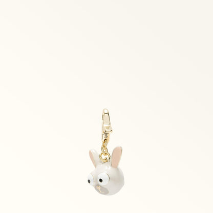 Furla Hashtag Charm Toni Panna - Furla