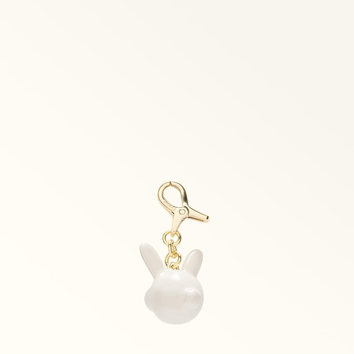 Furla Hashtag Charm Toni Panna - Furla