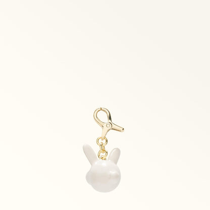 Furla Hashtag Charm Toni Panna - Furla