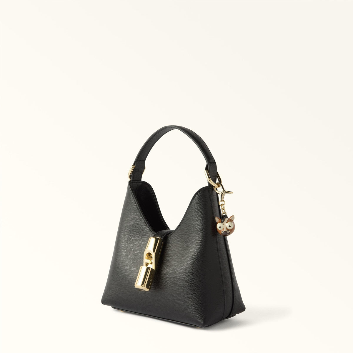 Furla Hashtag Charm Toni Brandy - Furla