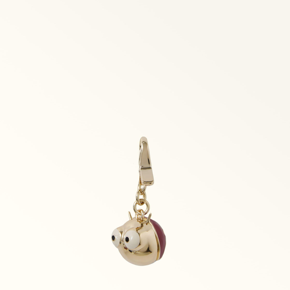 Furla Hashtag Charm Toni Lacca - Furla