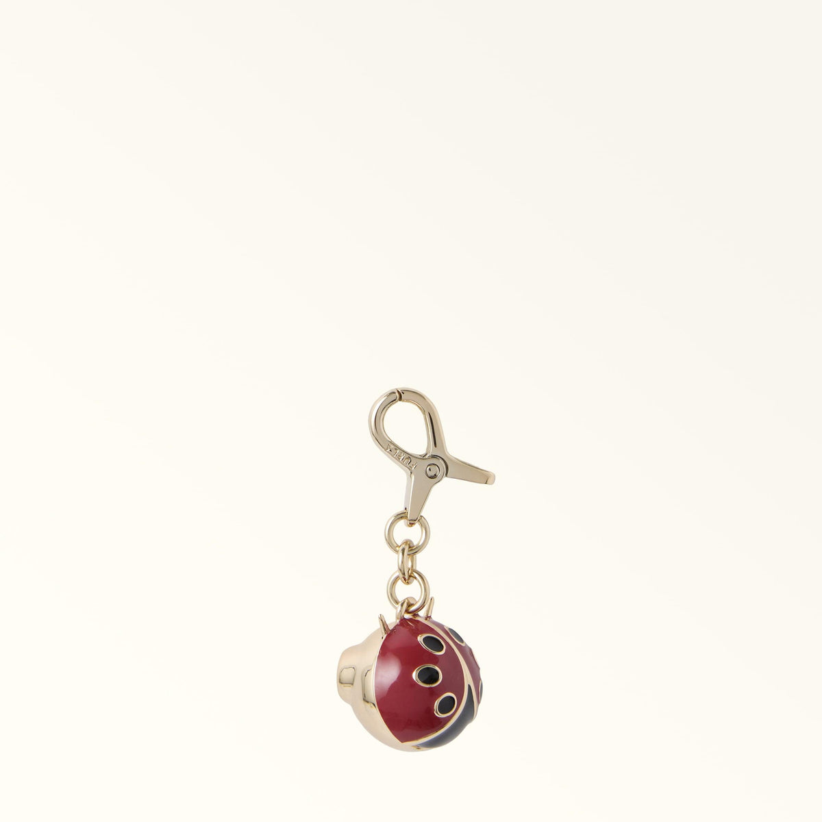 Furla Hashtag Charm Toni Lacca - Furla