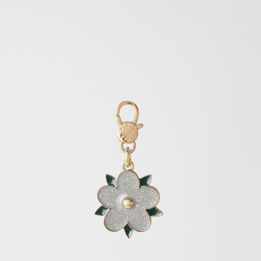 Furla Hashtag Charm Color Silver - Furla