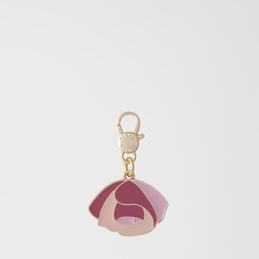 Furla Hashtag Charm Blush Pink+Sakura - Furla
