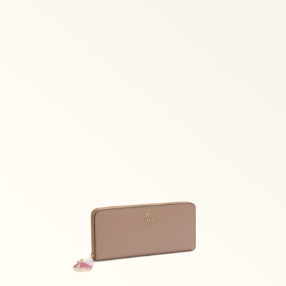 Furla Hashtag Charm Blush Pink+Sakura - Furla