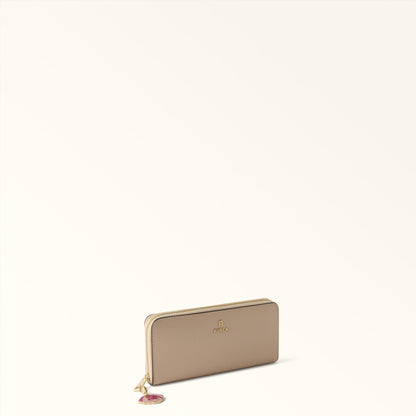 Furla Hashtag Charm Blush Pink+Sakura - Furla