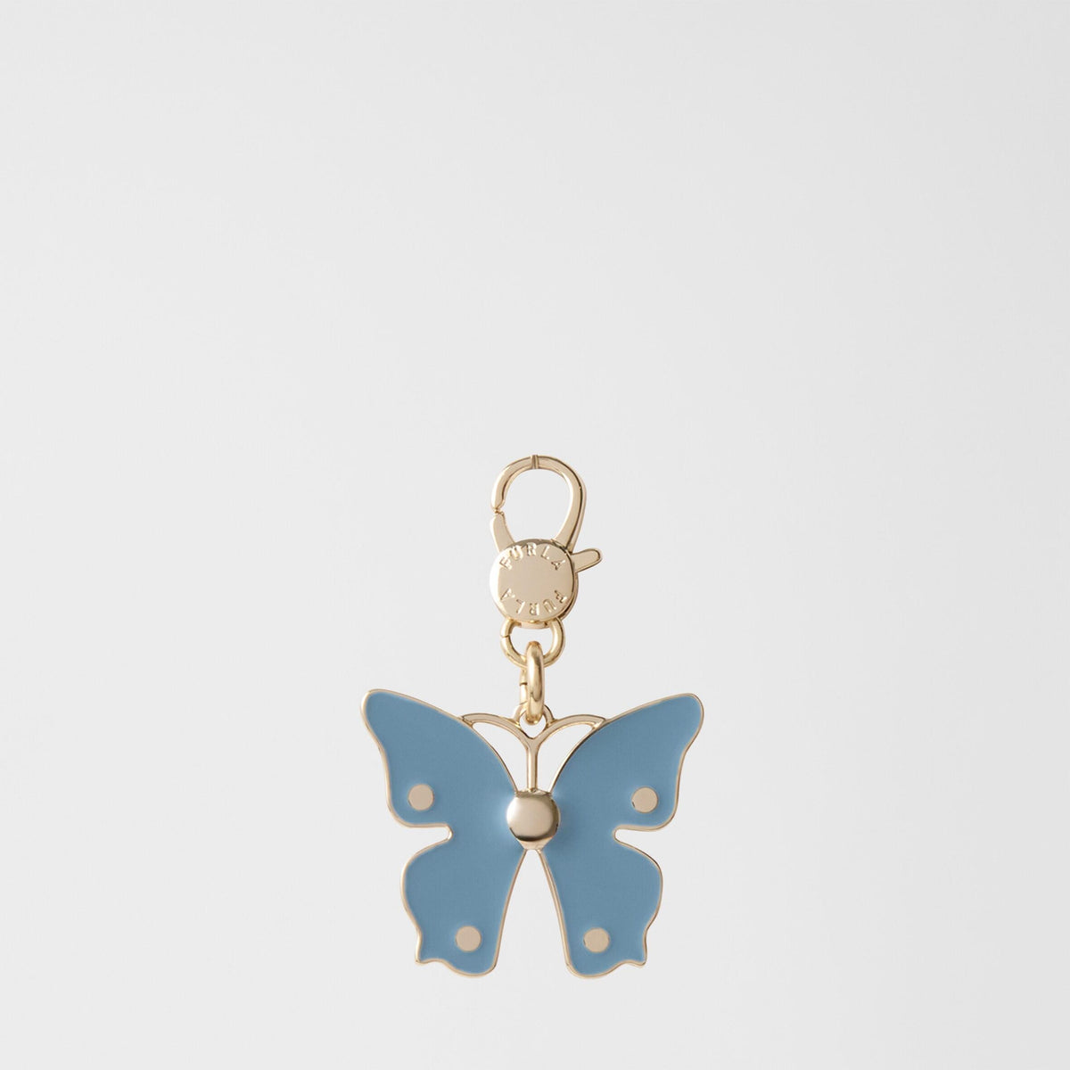 Furla Hashtag Charm Carta Da Zucchero - Furla