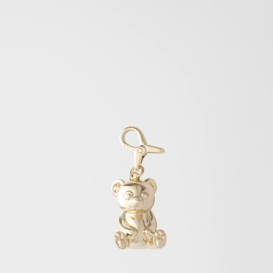 Furla Hashtag Charm Color Gold - Furla