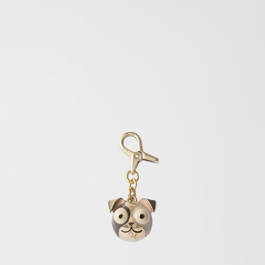 Furla Hashtag Charm Toni Urban Gray - Furla
