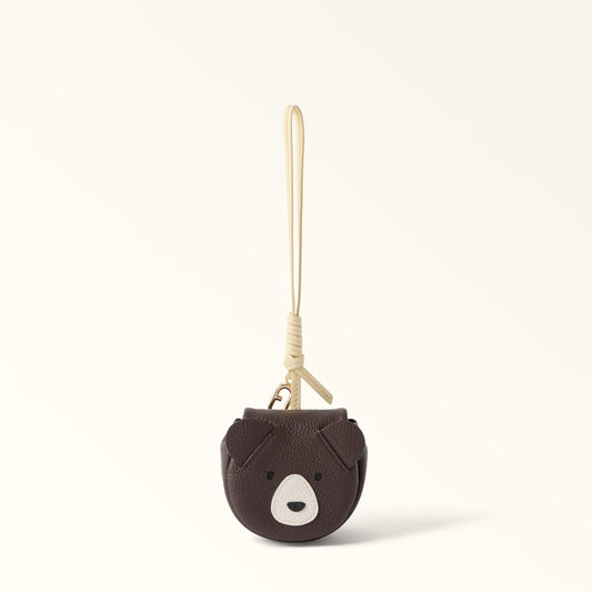 Furla Allegra Charm Cioccolato - Furla