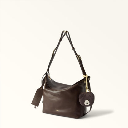 Furla Allegra Charm Cioccolato - Furla