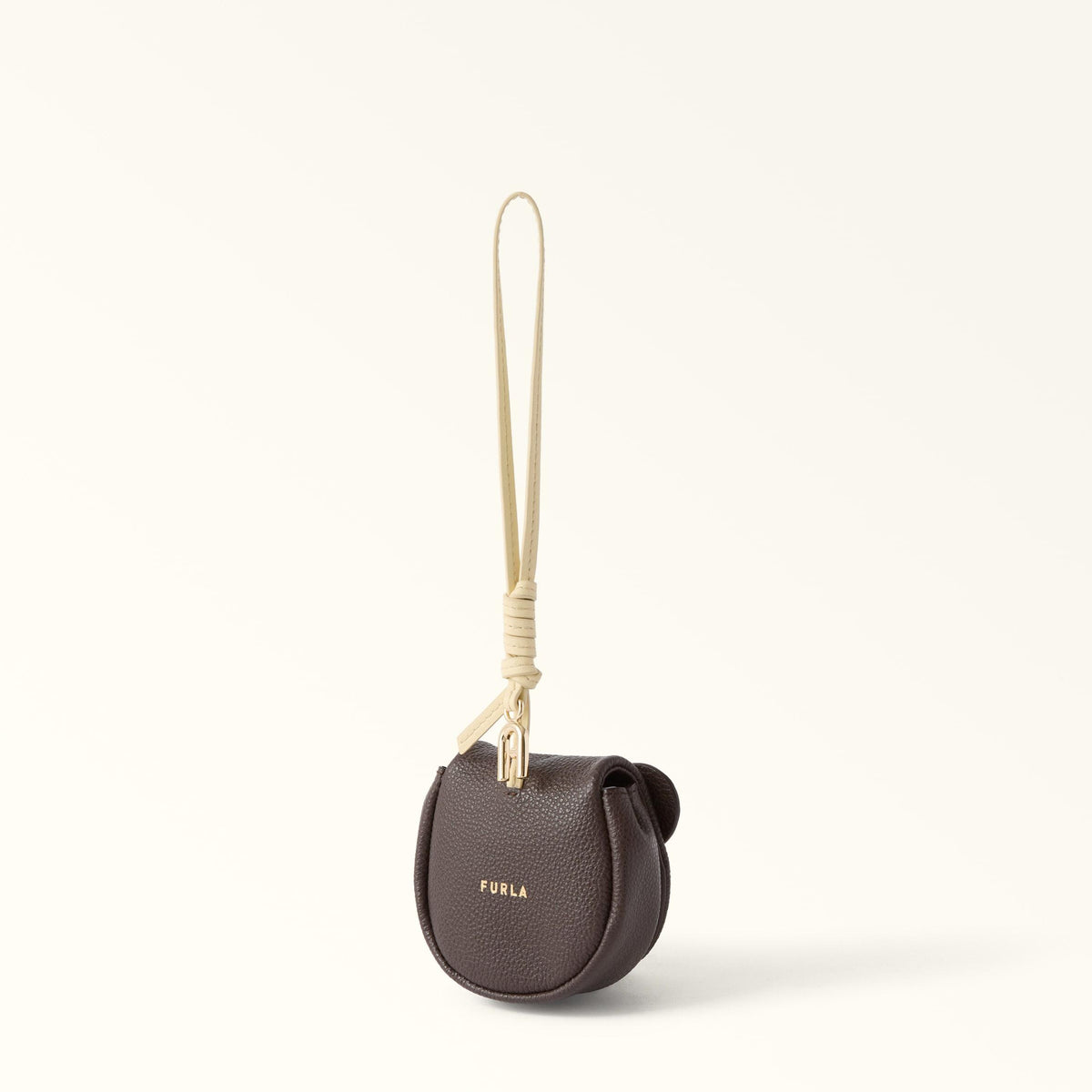 Furla Allegra Charm Cioccolato - Furla