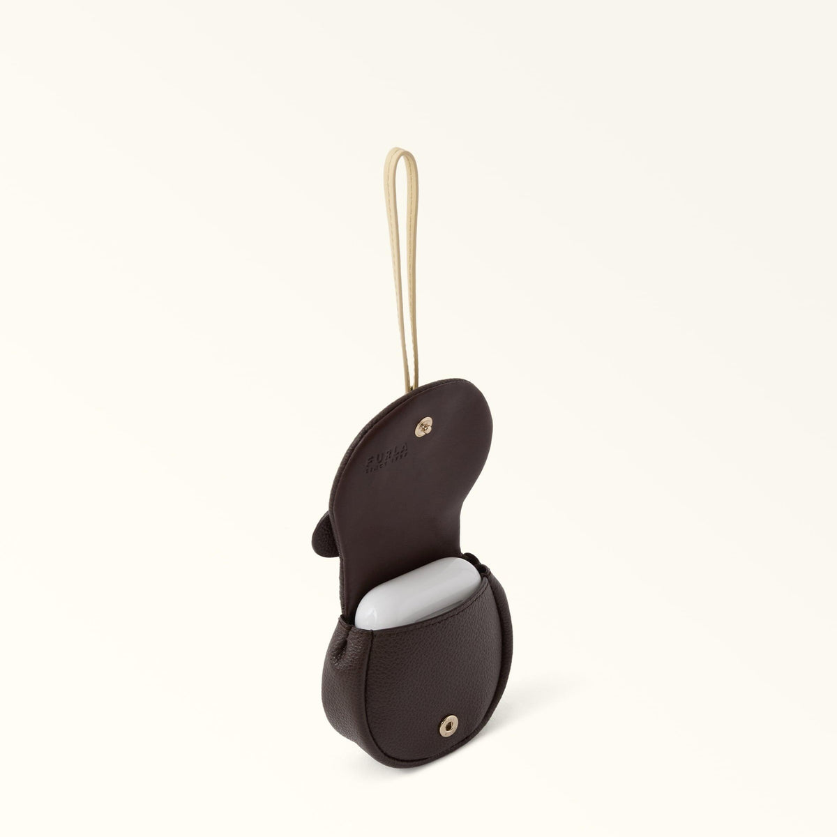 Furla Allegra Charm Cioccolato - Furla