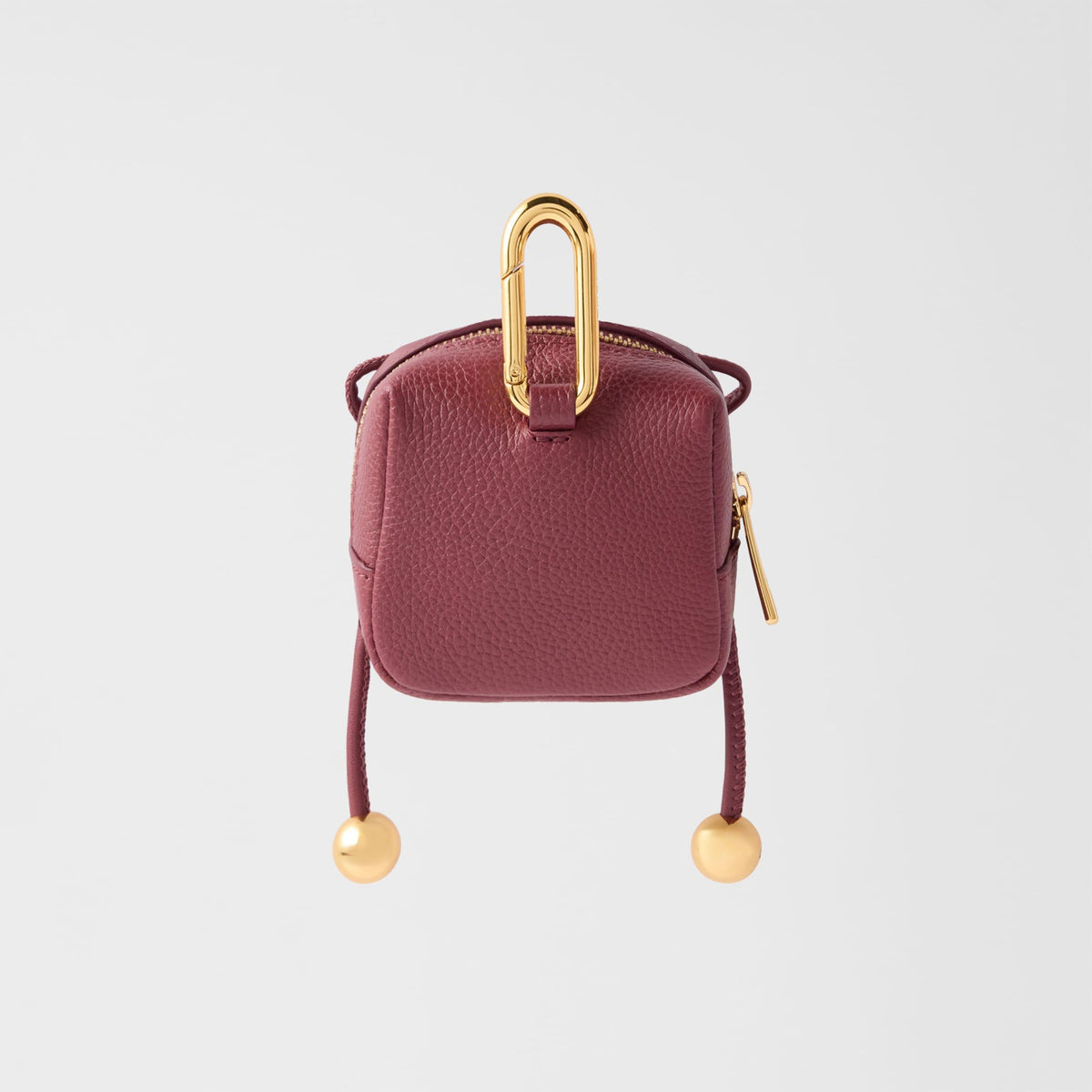 Furla Poppy Charm Red Apple - Furla