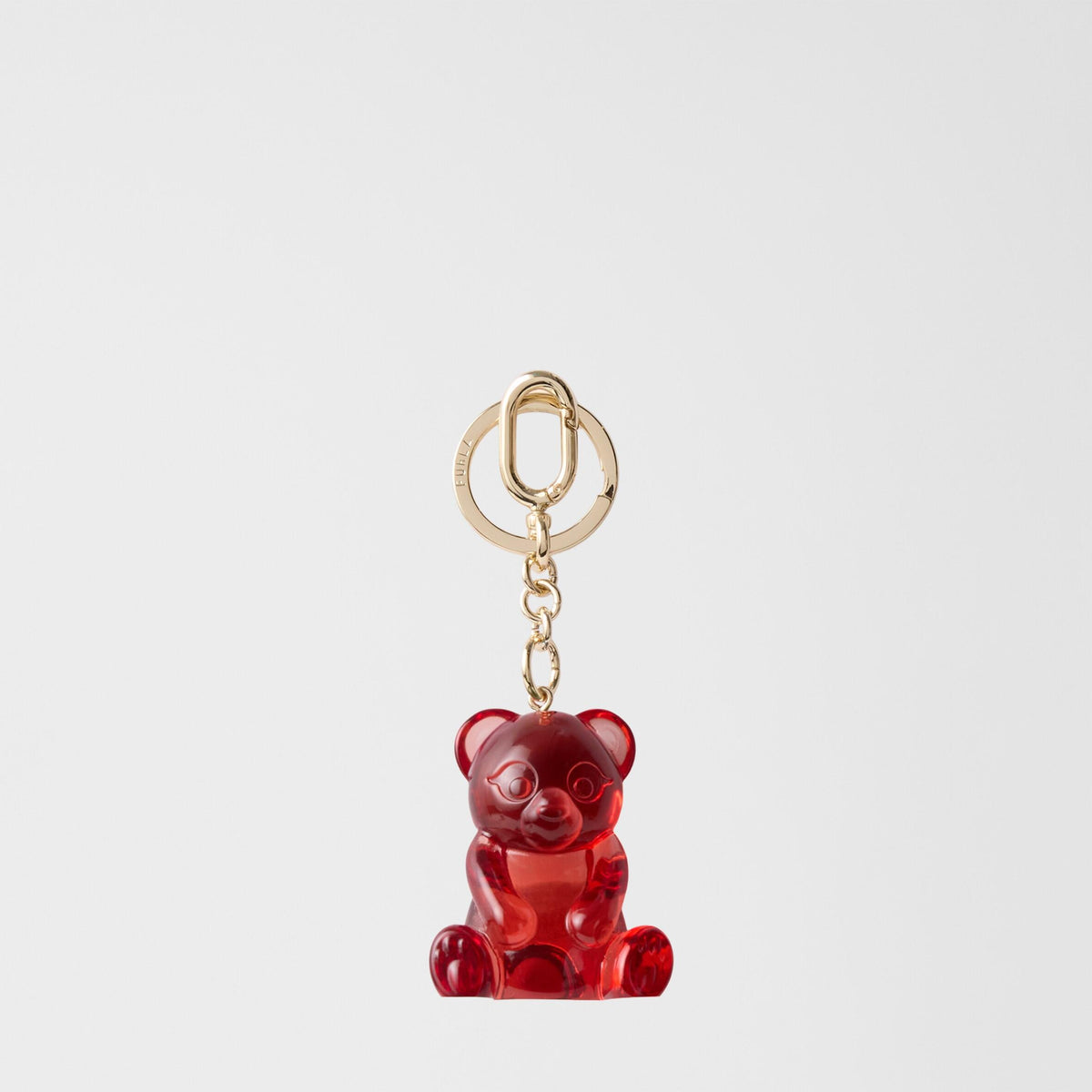 Furla Allegra Keyring M1 Red - Furla