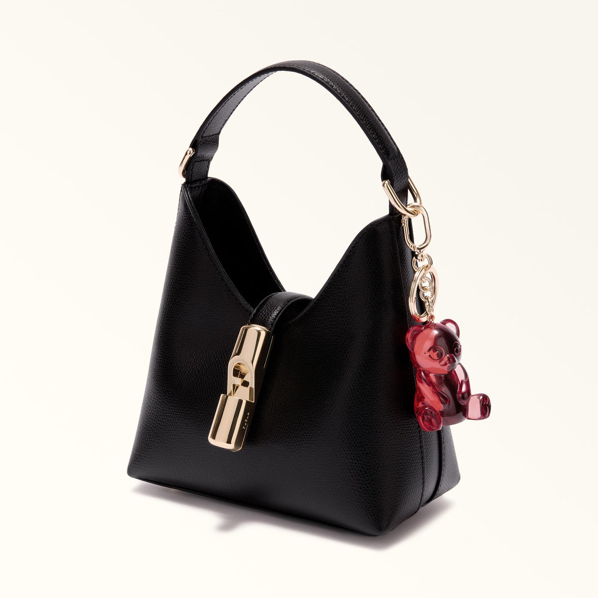 Furla Allegra Keyring M1 Red - Furla