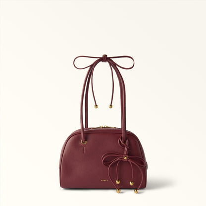 Furla Poppy Charm Red Apple - Furla