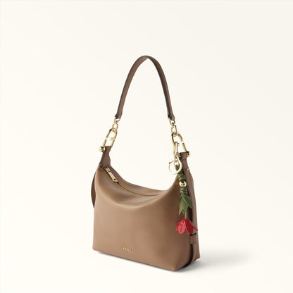 Furla Allegra Keyring Toni M1 Red - Furla