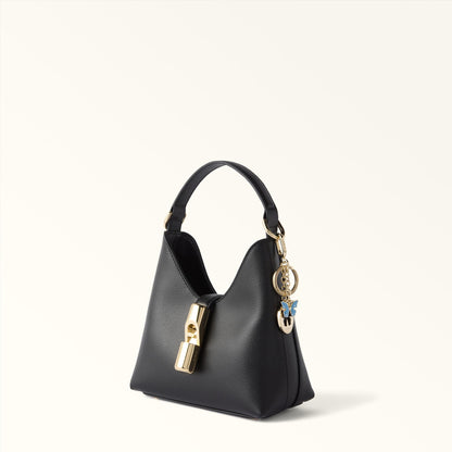 Furla Crystal Keyring Carta Da Zucchero - Furla