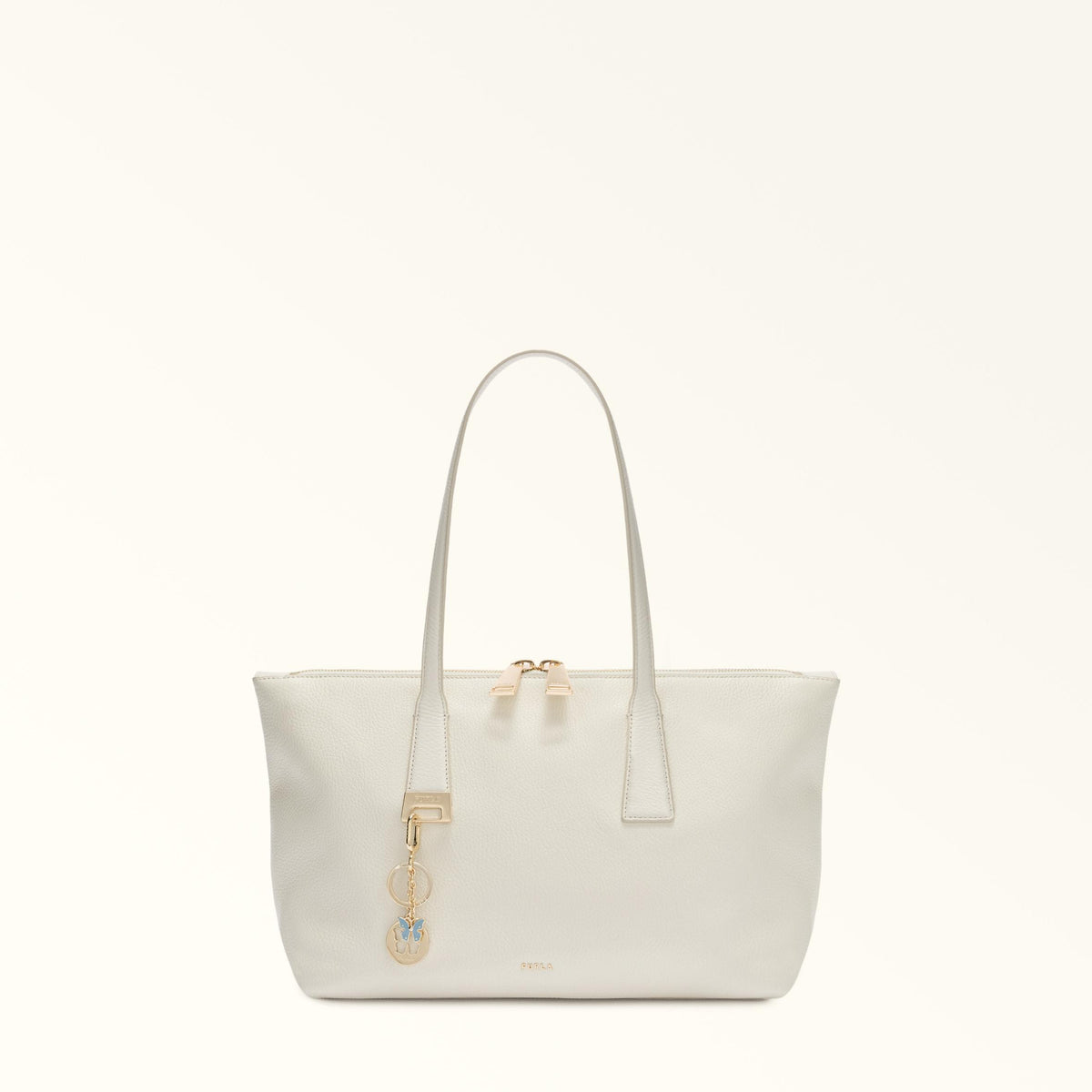 Furla Crystal Keyring Carta Da Zucchero - Furla