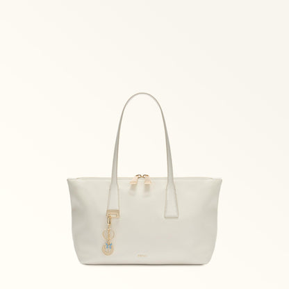 Furla Crystal Keyring Carta Da Zucchero - Furla