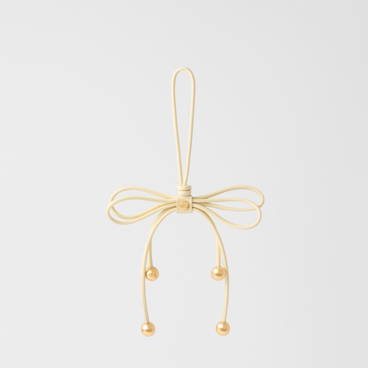 Furla Poppy Charm Cremino - Furla