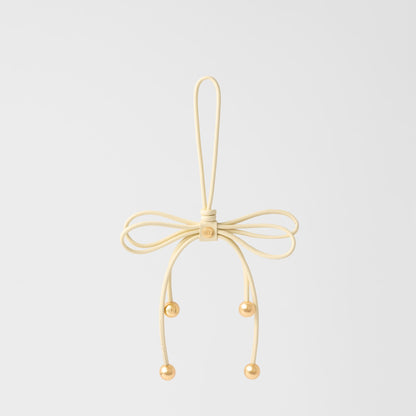 Furla Poppy Charm Cremino - Furla