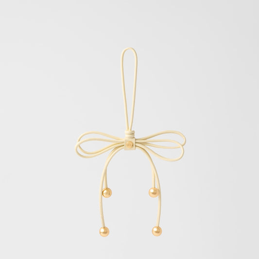 Furla Poppy Charm Cremino - Furla