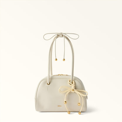 Furla Poppy Charm Cremino - Furla