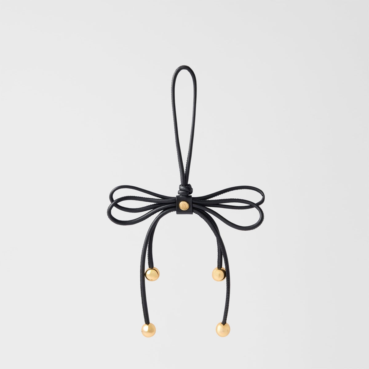 Furla Poppy Charm Nero - Furla