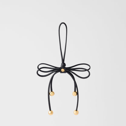Furla Poppy Charm Nero - Furla