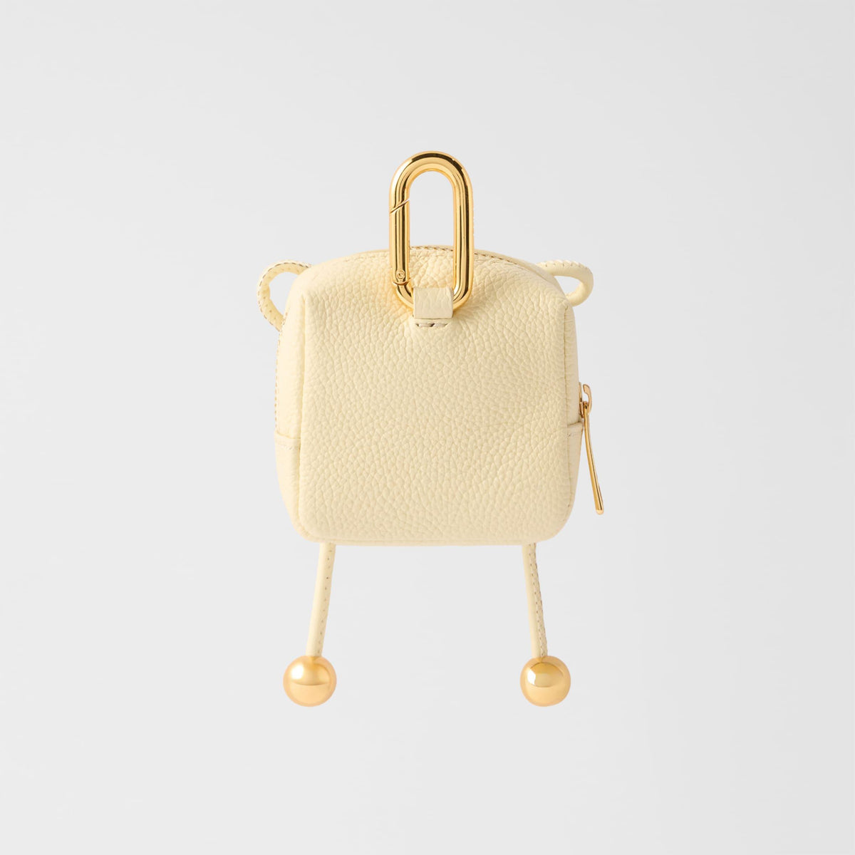 Furla Poppy Charm Cremino - Furla