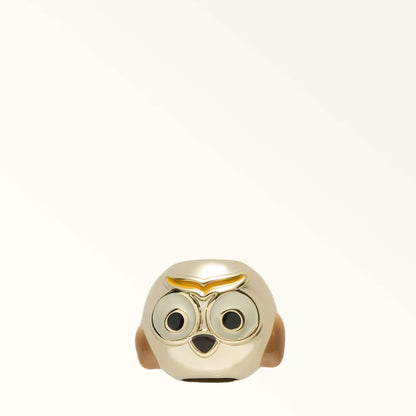 Furla Dots Charm Toni Senape - Furla