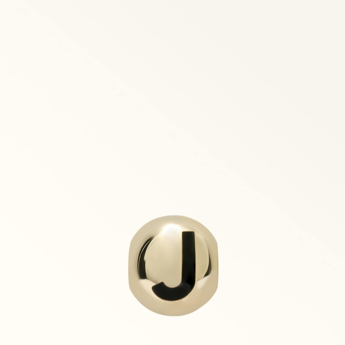 Furla Dots Charm Color Gold+Nero - Furla