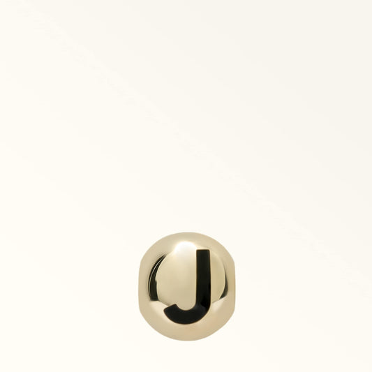 Furla Dots Charm Color Gold+Nero - Furla