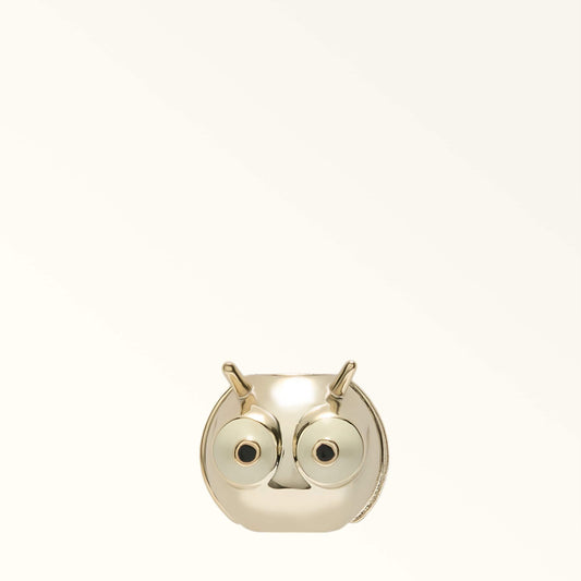 Furla Dots Charm Toni Ruby - Furla