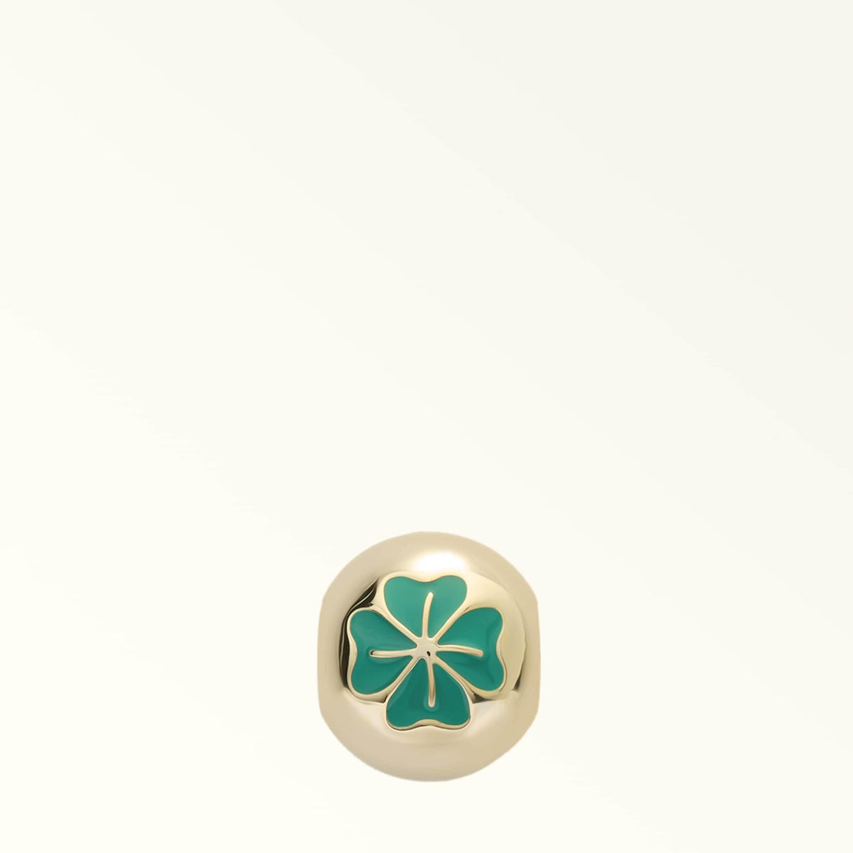 Furla Dots Charm Toni Jade - Furla