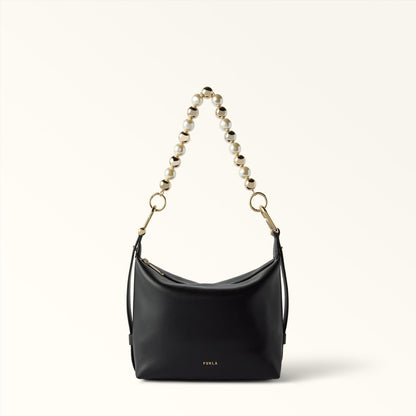 Myfurla Bag Handle Color Gold+Panna - Furla