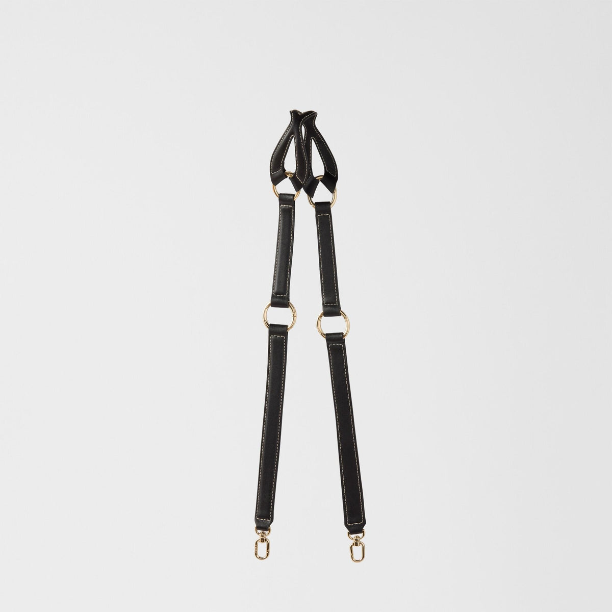 Furla Fiona Shoulder Strap Nero - Furla