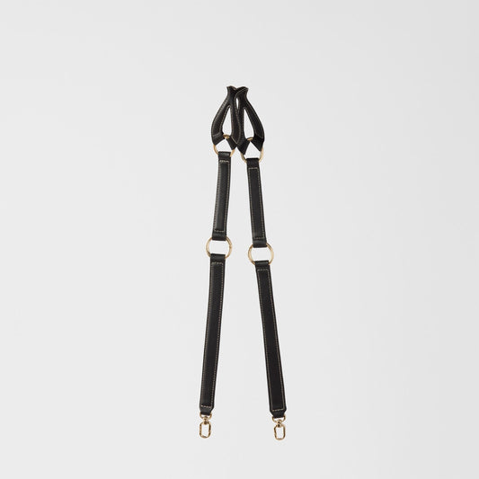 Furla Fiona Shoulder Strap Nero - Furla