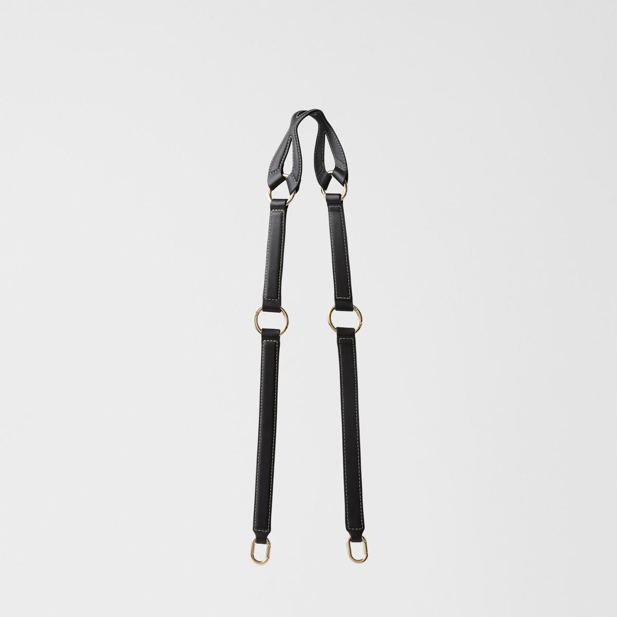 Furla Fiona Shoulder Strap Nero - Furla