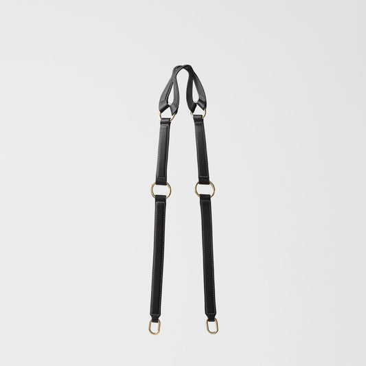 Furla Fiona Shoulder Strap Nero - Furla