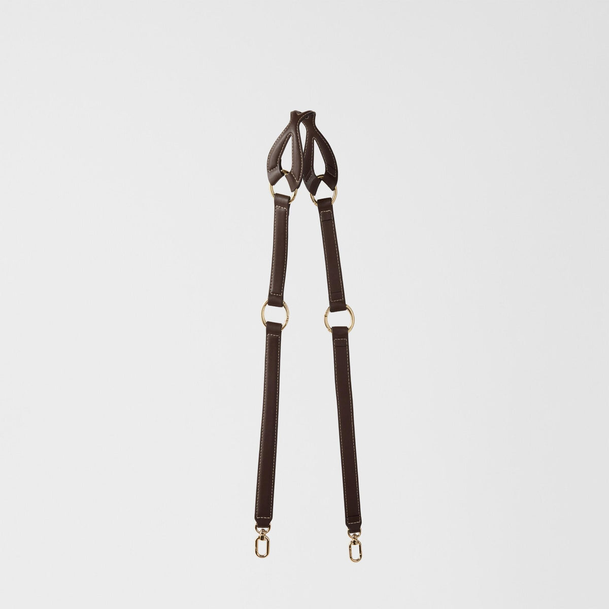 Furla Fiona Shoulder Strap Cioccolato - Furla
