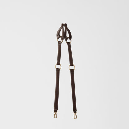 Furla Fiona Shoulder Strap Cioccolato - Furla