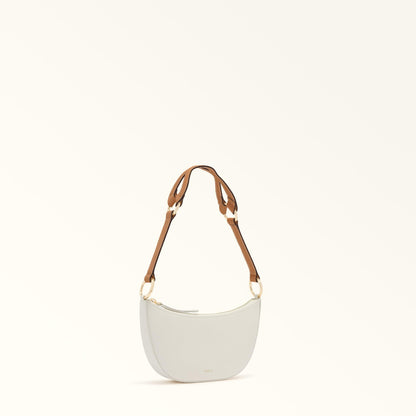 Furla Fiona Shoulder Strap Brandy - Furla
